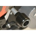 R&G Racing Crash Protectors - Classic Style for KTM 990 Super Duke '04-17, 950 Supermoto '04-15, KTM 990 SMR '12-14, 990 SMT / 990 Supermoto '08 R&G Racing Crash Protectors - Classic Style for KTM 990 Super Duke '04-17, 950 Supermoto '04-15, KTM 990 SMR '12-14, 990 SMT / 990 Supermoto '08